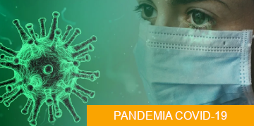 Pandemia COVID-19 