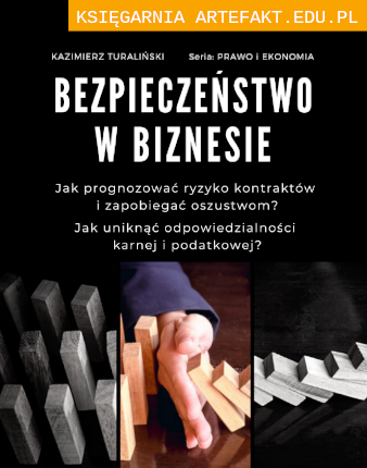 Bezpieczeństwo w biznesie