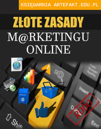 Złote zasady marketingu on-line