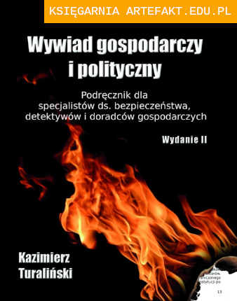 Wywiad gospodarczy i polityczny